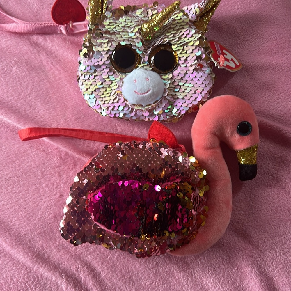 Mini clutch ๐ญ - Picture 2 of 2